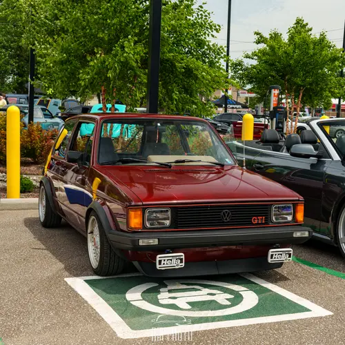 2025 Cars For A Cause photo 22
